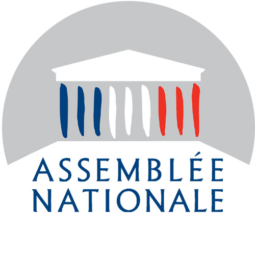 Logo Assemblée nationale