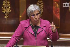 Intervention lors des explications de vote - 28 novembre 2022