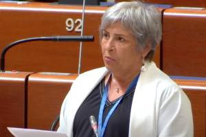 Résolution adoptée à l'Assemblée Parlementaire du Conseil de l'Europe