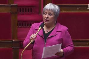 Intervention lors des questions orales sans débat du 10 janvier 2023