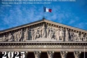Vœux 2025